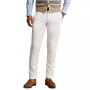 Men's Classic-Fit Linen-Blend Pants
