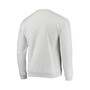 Men's Heathered Gray Virginia Tech Hokies Upperclassman Pocket Pullover Sweatshirt