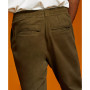 Men's Brushed Twill Jogger Pant