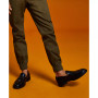Men's Brushed Twill Jogger Pant