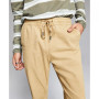 Men's Brushed Twill Jogger Pant