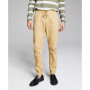 Men's Brushed Twill Jogger Pant