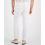 Men's Regular-Fit Textured Drawstring Pants, Created for Macy's