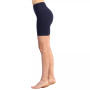 Women's High Rise Biker Shorts