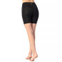 Women's High Rise Biker Shorts