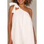 Womens Miffy One Shoulder Romper