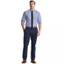 Men's Stretch Classic-Fit Twill Pants