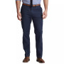 Men's Stretch Classic-Fit Twill Pants