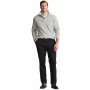 Men's Stretch Classic-Fit Twill Pants