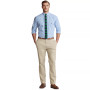 Men's Stretch Classic-Fit Twill Pants