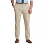 Men's Stretch Classic-Fit Twill Pants