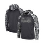 Men's Charcoal Penn State Nittany Lions OHT Military-Inspired Appreciation Digital Camo Pullover Hoodie