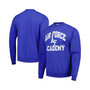 Men's Royal Air Force Falcons High Motor Pullover Sweatshirt