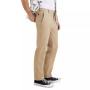 Men's Ultimate Straight Fit Smart 360 Flex Linen-Blend Chino Pants