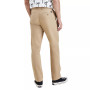 Men's Ultimate Straight Fit Smart 360 Flex Linen-Blend Chino Pants