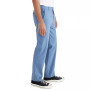 Men's Ultimate Straight Fit Smart 360 Flex Linen-Blend Chino Pants