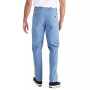Men's Ultimate Straight Fit Smart 360 Flex Linen-Blend Chino Pants