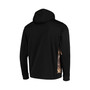 Men's Black, Realtree Camo Denver Broncos Logo Ranger Pullover Hoodie