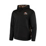 Men's Black, Realtree Camo Denver Broncos Logo Ranger Pullover Hoodie