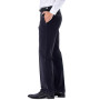 Men's Classic-Fit Stretch Corduroy Pants