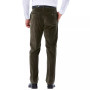 Men's Classic-Fit Stretch Corduroy Pants