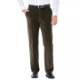 Men's Classic-Fit Stretch Corduroy Pants