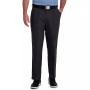 Cool Right Performance Flex Classic Fit Pleat Front Pant