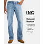 Men's Rockford Boot Cut Jeans, Created for Macy's
