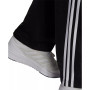 Men's Primegreen Essentials Warm-Up Open Hem 3-Stripes Track Pants