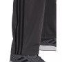 Men's Primegreen Essentials Warm-Up Open Hem 3-Stripes Track Pants