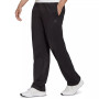 Men's Primegreen Essentials Warm-Up Open Hem 3-Stripes Track Pants