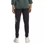 Men's Essentials Single Jersey Tapered Badge of Sport Joggers