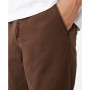 Men's Elastic Worker Drawstring Pants