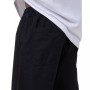 Men's Elastic Worker Drawstring Pants
