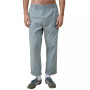 Men's Elastic Worker Drawstring Pants