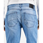 Men's Cal Slim Straight Fit Jeans, Created for Macy's