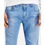 Men's Cal Slim Straight Fit Jeans, Created for Macy's