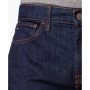 Tommy Hilfiger Men's Relaxed-Fit Stretch Jeans