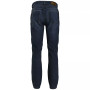 Tommy Hilfiger Men's Relaxed-Fit Stretch Jeans
