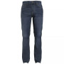 Tommy Hilfiger Men's Relaxed-Fit Stretch Jeans