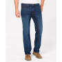 Tommy Hilfiger Men's Relaxed-Fit Stretch Jeans