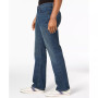 Tommy Hilfiger Men's Relaxed-Fit Stretch Jeans