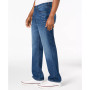 Tommy Hilfiger Men's Relaxed-Fit Stretch Jeans