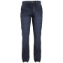 Tommy Hilfiger Men's Relaxed-Fit Stretch Jeans