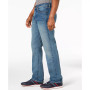 Tommy Hilfiger Men's Relaxed-Fit Stretch Jeans