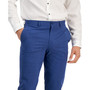 Men's Slim-Fit Plaid Suit Pants, Created for Macy's