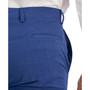 Men's Slim-Fit Plaid Suit Pants, Created for Macy's