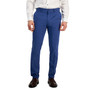 Men's Slim-Fit Plaid Suit Pants, Created for Macy's