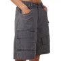 Women's Baggy Utility Shorts