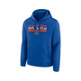 Men's Branded Royal Florida Gators Favorite Weekend Pullover Hoodie
